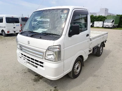 SUZUKI CARRY