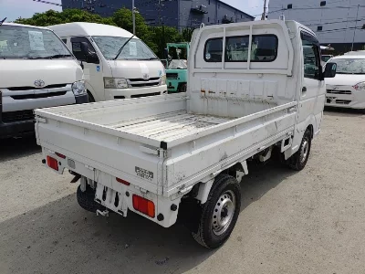 SUZUKI CARRY