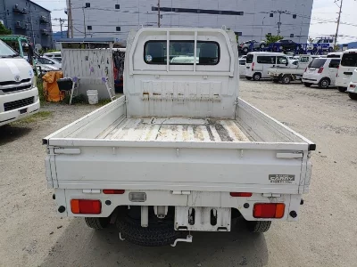 SUZUKI CARRY