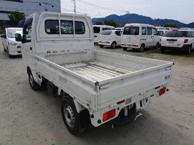 SUZUKI CARRY