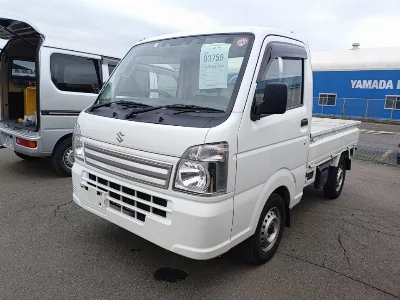 SUZUKI CARRY