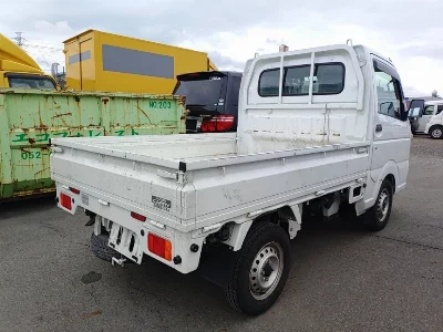 SUZUKI CARRY