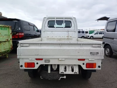 SUZUKI CARRY