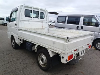 SUZUKI CARRY