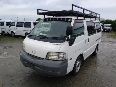 MAZDA BONGO