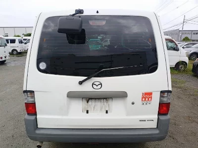MAZDA BONGO