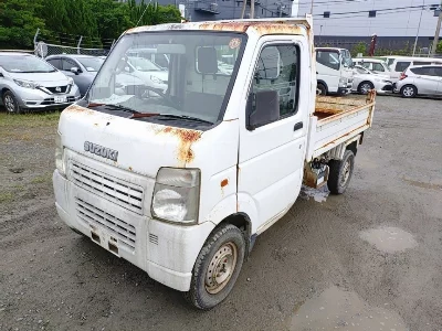 SUZUKI CARRY