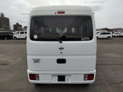 NISSAN NV100 CLIPPER