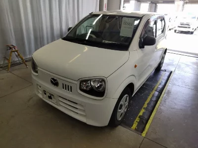 MAZDA CAROL