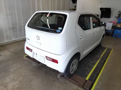 MAZDA CAROL
