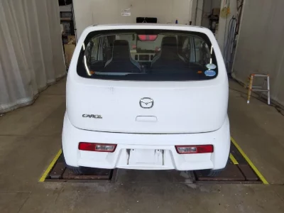MAZDA CAROL
