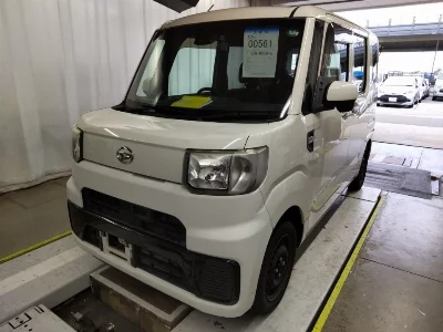Daihatsu HIJET CADDY