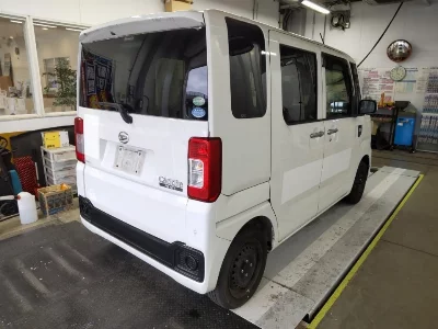 Daihatsu HIJET CADDY