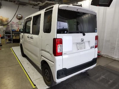 Daihatsu HIJET CADDY