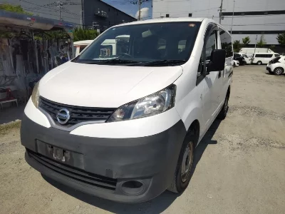 Nissan NV200 VANETTE