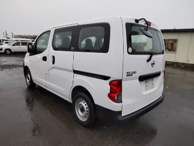 Nissan NV200 VANETTE