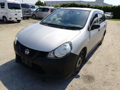 Nissan AD