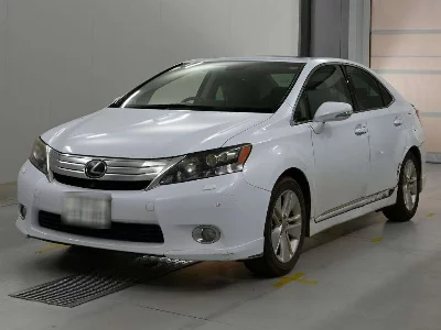 LEXUS HS