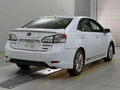 LEXUS HS