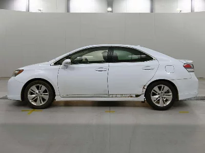 LEXUS HS