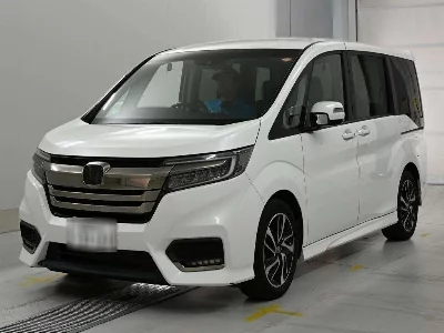 HONDA STEPWGN SPADA