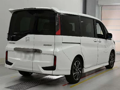 HONDA STEPWGN SPADA