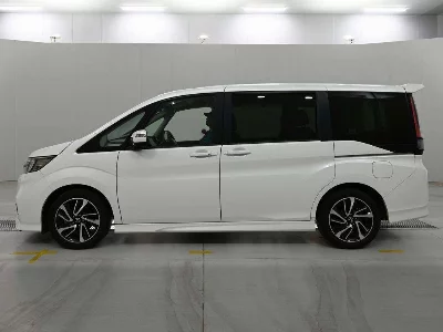 HONDA STEPWGN SPADA