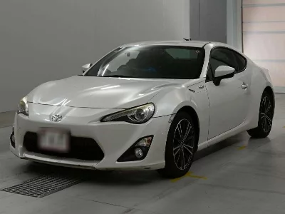 TOYOTA 86