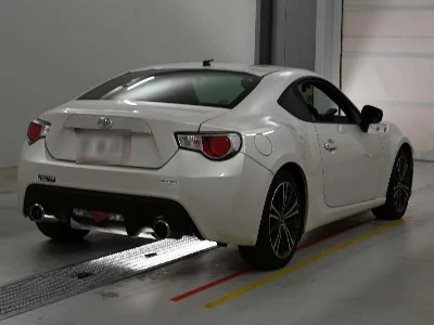 TOYOTA 86