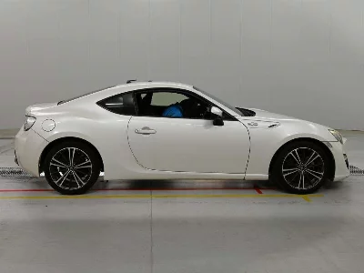 TOYOTA 86