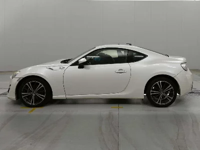 TOYOTA 86