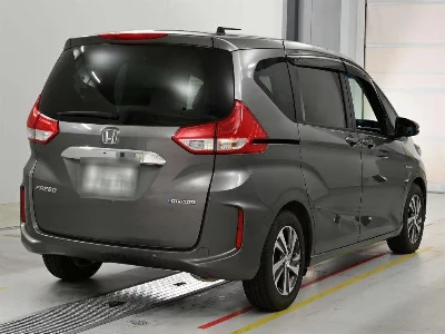 HONDA FREED HYBRID