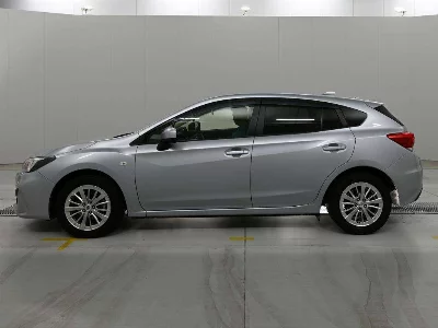 SUBARU IMPREZA SPORT