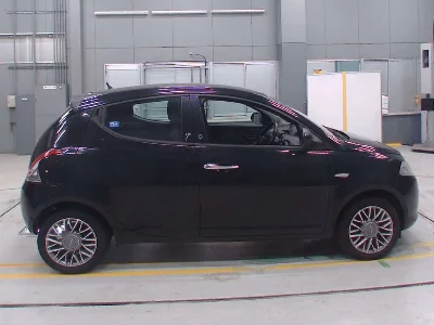 Chrysler Ypsilon
