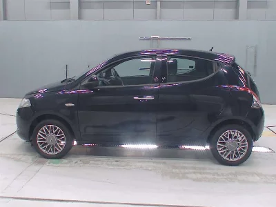 Chrysler Ypsilon
