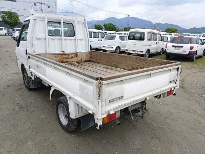 MAZDA BONGO