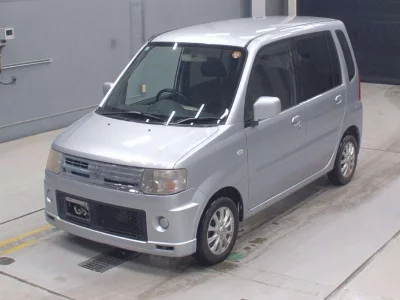 MITSUBISHI TOPPO
