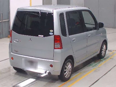 MITSUBISHI TOPPO