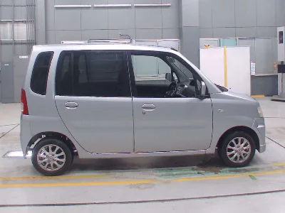 MITSUBISHI TOPPO