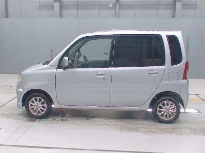MITSUBISHI TOPPO