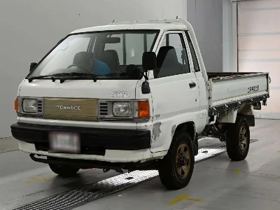 TOYOTA TOWN ACE TRUCK