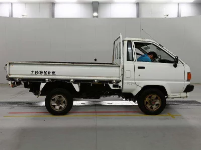 TOYOTA TOWN ACE TRUCK
