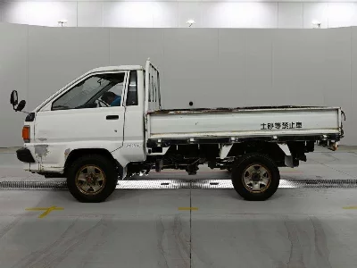 TOYOTA TOWN ACE TRUCK