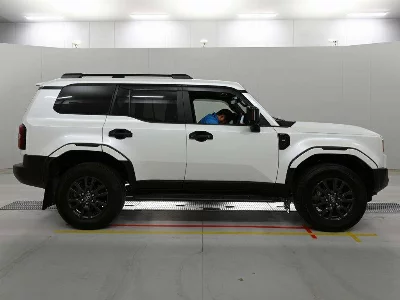 TOYOTA LAND CRUISER 250