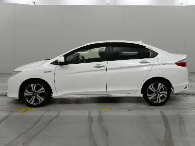 HONDA GRACE