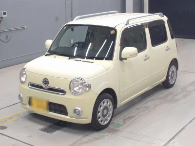 DAIHATSU MIRA COCOA