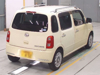 DAIHATSU MIRA COCOA