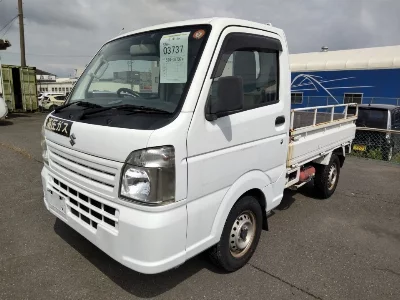 SUZUKI CARRY