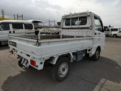 SUZUKI CARRY