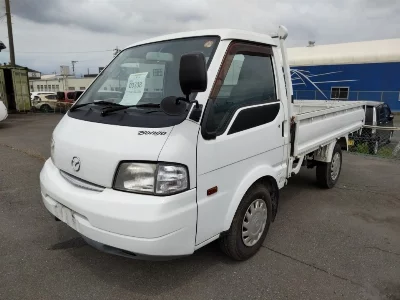 MAZDA BONGO